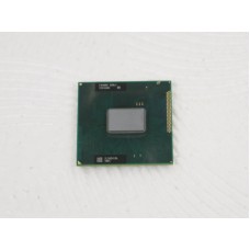 Процессор для ноутбука Intel Pentium B980/SR0J1/2M Cache, 2.40 GHz/Socket G2 (rPGA988B)