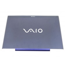 Крышка экрана матрицы от Sony Vaio VPCSB (024-300A-8517-A), б/у