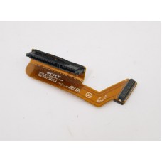 Разъем Sata HDD для ноутбука Sony Vaio VPCSB (024-0001-8526_A), б/у