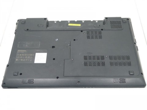 Поддон (корыто) для ноутбука Lenovo G780 (AP0O50002000AC7H), б/у