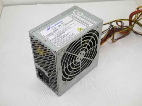 Блок питания 450 Вт FSP ATX-450PNR 12 см fan, 20+4 pin/4pin