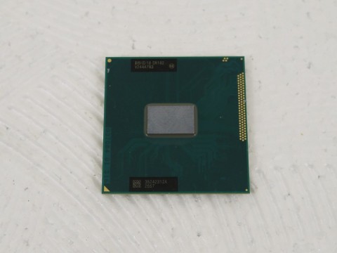 Процессор для ноутбука Intel Celeron 1000M/SR102/2M Cache, 1.80 GHz/Socket G2 (rPGA988B)