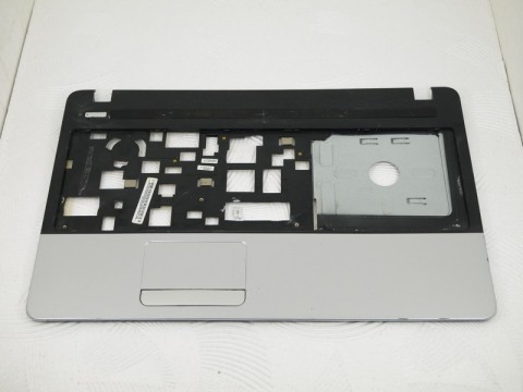 Верхняя панель (топкейс) от Acer Aspire E1-521, Packard Bell EasyNote TE11 (AP0PI00030033L), б/у