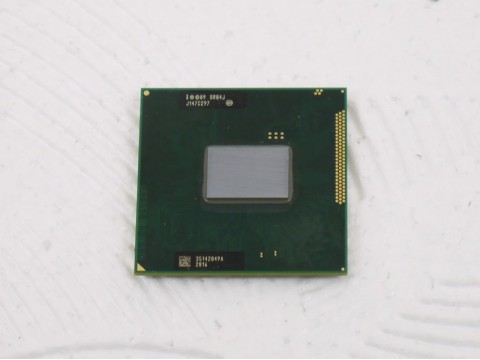 Процессор для ноутбука Intel Core i3-2330M/3M Cache, 2.20 GHz/Socket G2 (rPGA988B)