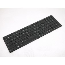 Клавиатура для ноутбука Asus K53T, X53T (PK130J23A05), б/у