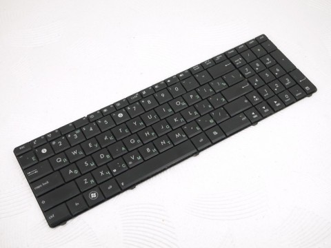 Клавиатура для ноутбука Asus K53T, X53T (PK130J23A05), б/у