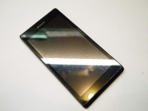 Модуль для Sony Xperia L (C2105), б/у