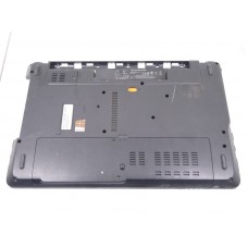 Поддон (корыто) для ноутбука Acer Aspire E1-521, Packard Bell EasyNote TE11 (AP0NN00010034619), б/у