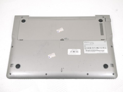 Поддон (корыто) для Samsung NP535U3C, NP530U3C, NP530U3B (BA75-03713M), б/у