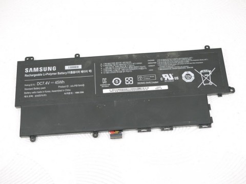 Батарея для ноутбука Samsung NP530U3B (AA-PBYN4AB), б/у