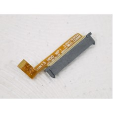 Разъем Sata HDD для ноутбука Samsung NP530U3B (BA41-01910A), б/у