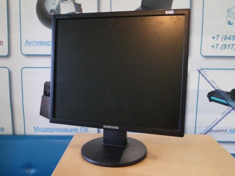 Монитор 19" Samsung SyncMaster 943N, б/у