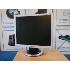 Монитор 19" Samsung SyncMaster 913N, б/у