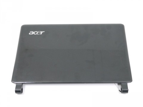 Крышка экрана матрицы от Acer Aspire One D250, б/у