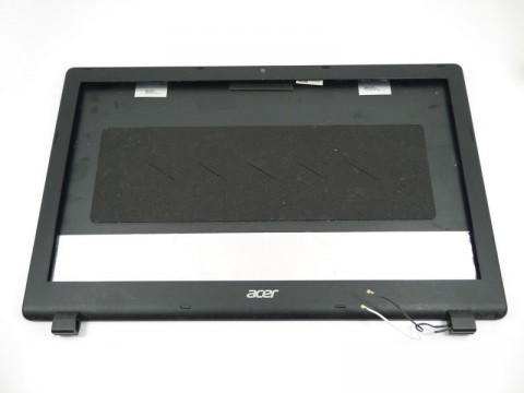 Крышка экрана матрицы от Acer Aspire ES1-511 (AP16G000900-HA24), б/у