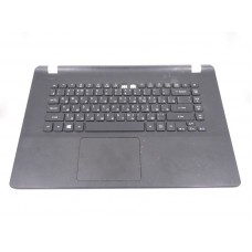 Верхняя панель (топкейс) от Acer Aspire ES1-511 (AP16G000300-HA24), б/у