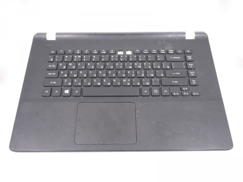 Верхняя панель (топкейс) от Acer Aspire ES1-511 (AP16G000300-HA24), б/у