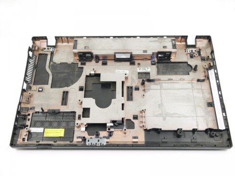 Поддон (корыто) для ноутбука Samsung NP300V5A (BA75-03228A), б/у, уценка