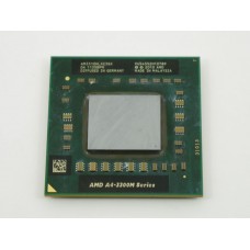 Процессор для ноутбука AMD A4-3300M/Socket FS1/1900MHz/AM3300DDX23GX