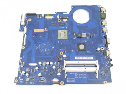 Материнская плата для ноутбука Samsung NP-RV513 (BA41-01534A), б/у