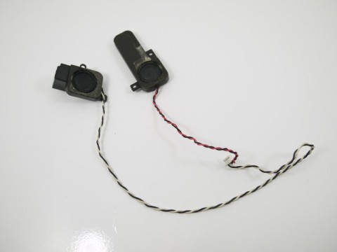 Динамики для ноутбука Samsung RV515, RV513, RV520 (BA96-05202A), б/у