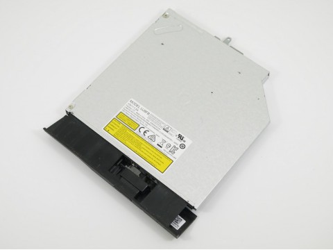 DVD привод для ноутбука Lenovo B50-30 (SDX0E66033), SATA, slim, б/у