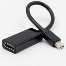 Переходник (кабель) MINI-DP - HDMI