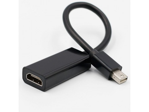 Переходник (кабель) MINI-DP - HDMI