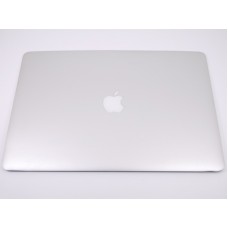 Крышка дисплея от MacBook Pro Retina 15 (A1398), б/у