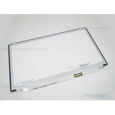 Матрица 15.6" B156XW04 V5 1366 x 768, 40 pin, slim,LED (глянцевая) б/у, уценка