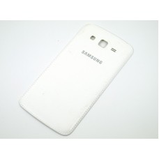 Задняя крышка корпуса Samsung Galaxy Grand 2 SM-G7102 (б/у)