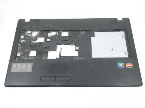 Верхняя панель (топкейс) для ноутбука Lenovo G560 (FA0EZ000200), б/у