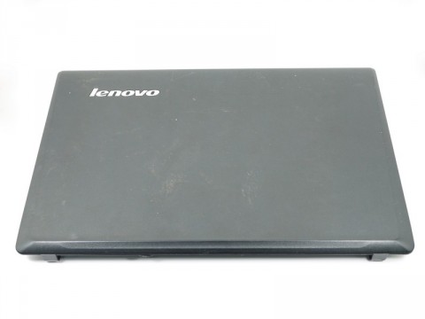 Крышка экрана матрицы для ноутбука Lenovo G560 (AP0BP000400), б/у