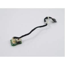 Плата включения + LED-индикатор для DNS W210CUQW (6-71-W210S-D02)