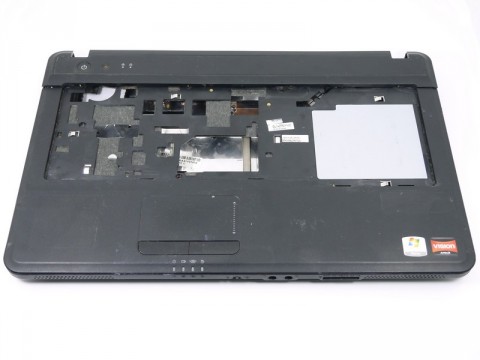 Нижняя часть корпуса от Lenovo G555 (AP0BU0003101), б/у, уценка