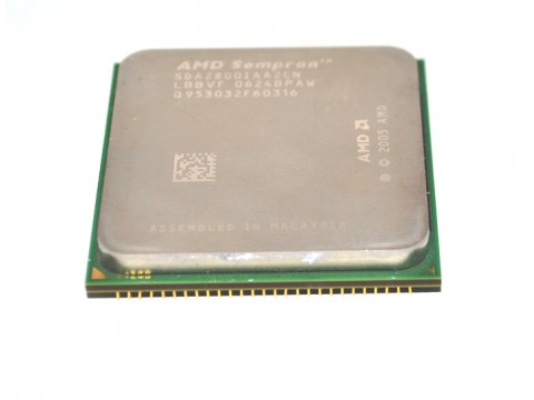 AMD Sempron 2800+ SDA2800IAA2CN  Socket AM2