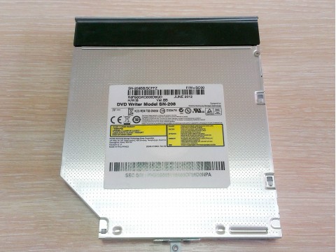 Привод DVD Writer SN-208