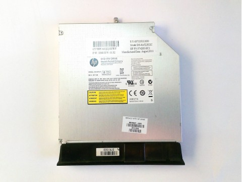 Привод DVD+-RW DS-8A5LH12C