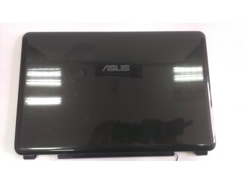 Крышка и рамка матрицы ноутбука Asus K50