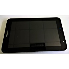 Дисплей+ тачскрин Samsung P6200 Б/У
