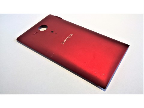 Sony Xperia SP C5303 задняя крышка с разборки