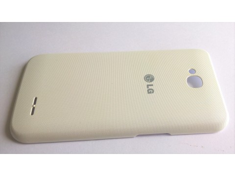 LG L70 D325 задняя крышка с разборки 